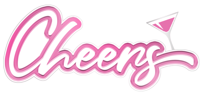 Cheers Logo